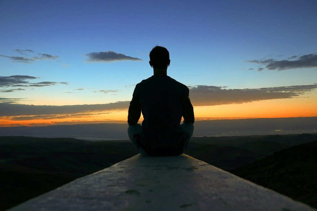 medytacja zen